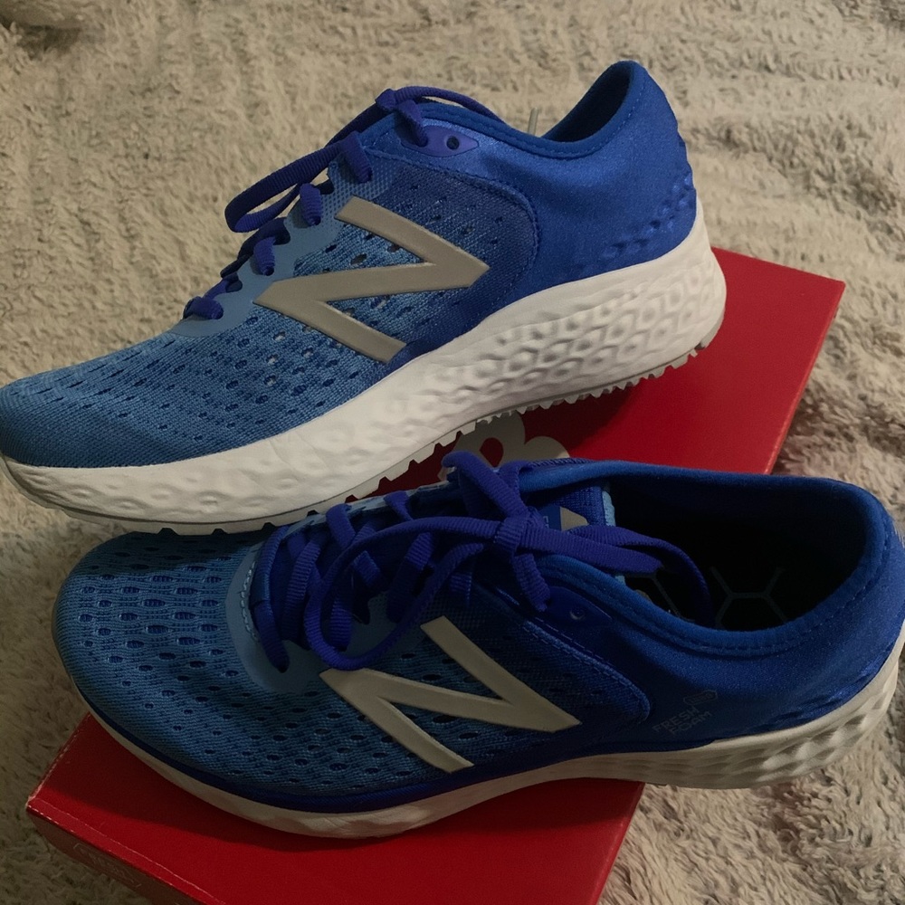 New Balance 1080